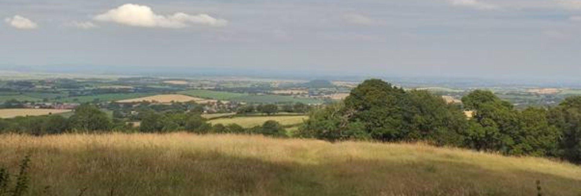 Nether Stowey: Somerset